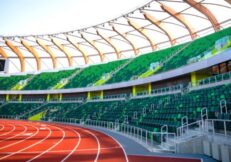 World Athletics Championships 2025 to be held in Tokyo