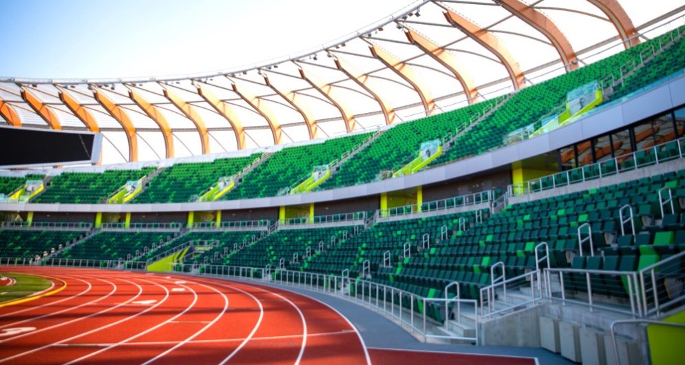 World Athletics Championships 2025 to be held in Tokyo Superbetting