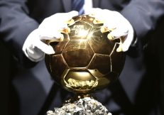 Eurosport named the favorites for the Ballon d'Or