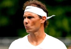 Rafael Nadal withdraws from Wimbledon due to injury before Nick Kyrgios's semifinal
