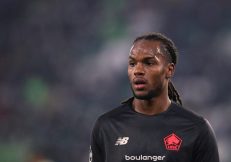 Sanches wants to go to PSG, despite Milan's interest. The transfer could be announced in the coming days