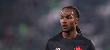 Sanches wants to go to PSG, despite Milan's interest. The transfer could be announced in the coming days