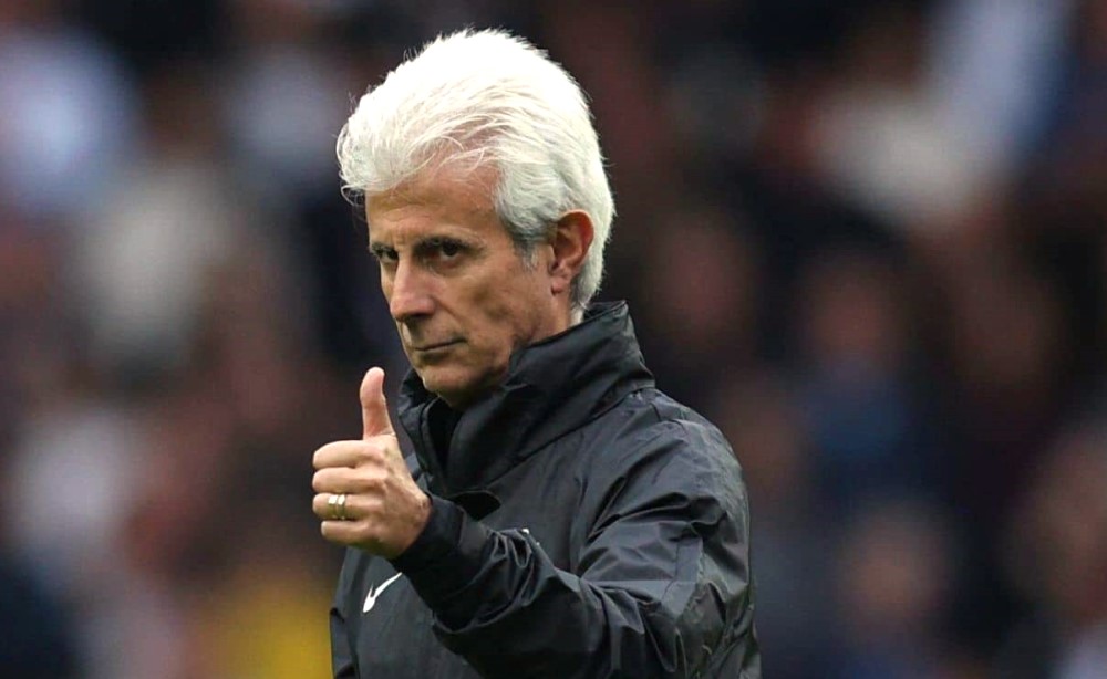 Tottenham Coach Dies Of Leukemia Superbetting Tottenham Coach Dies Of Leukemia Superbetting