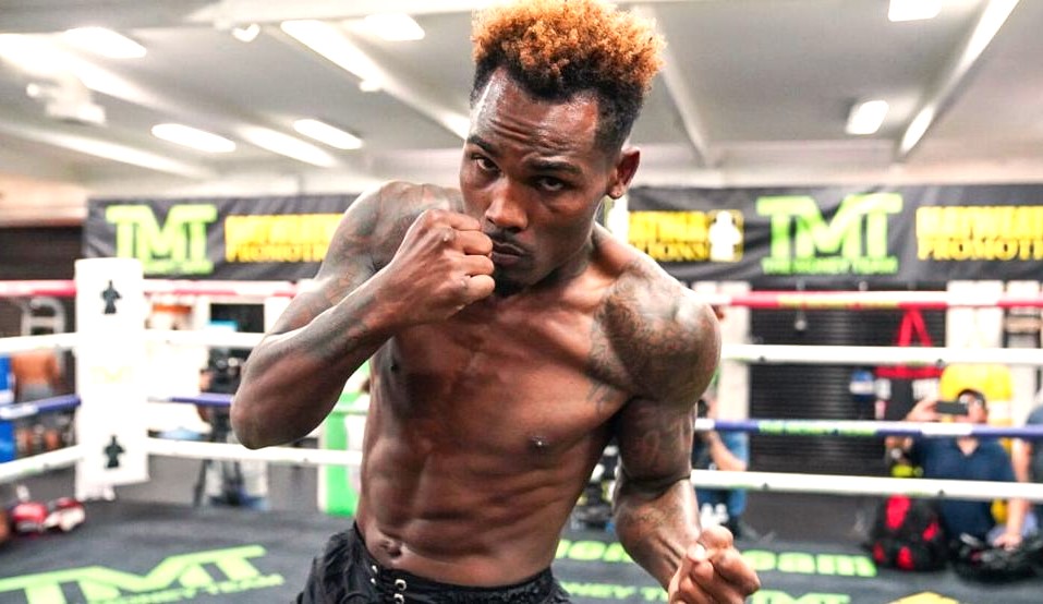 WBO issued a demand to the world champion after the fight broke down ...