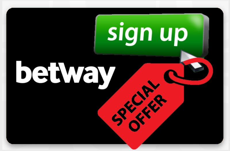 Betway login