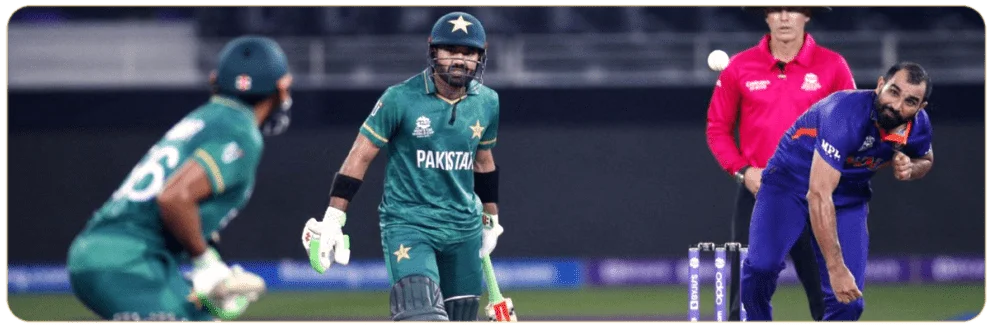 Cricket Betting Strategies