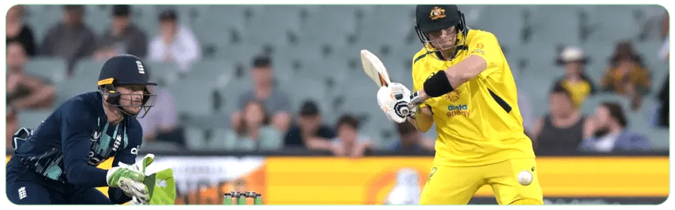 live cricket betting work