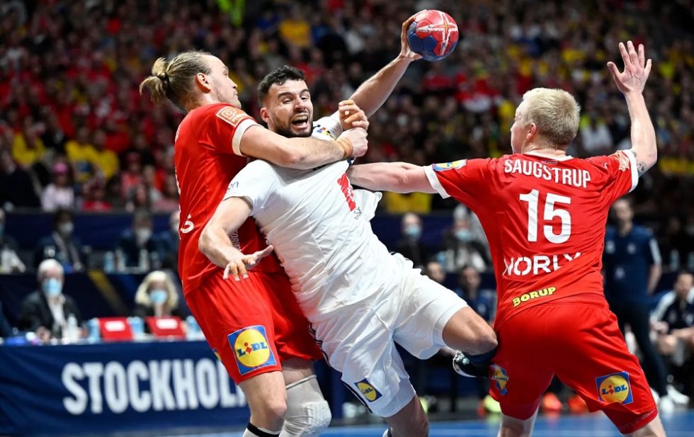 The Danish handball team won the world championship and made history