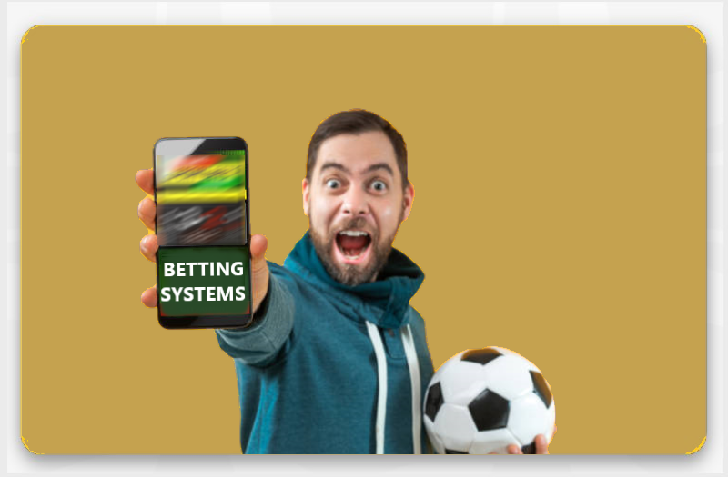 Winning Betting System