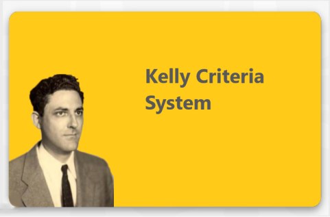 How To Bet On The Kelly Criteria System - Superbetting