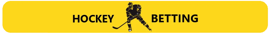 Ice Hockey Betting Explained