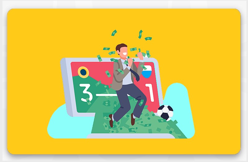 The law of large numbers in sports betting Superbetting