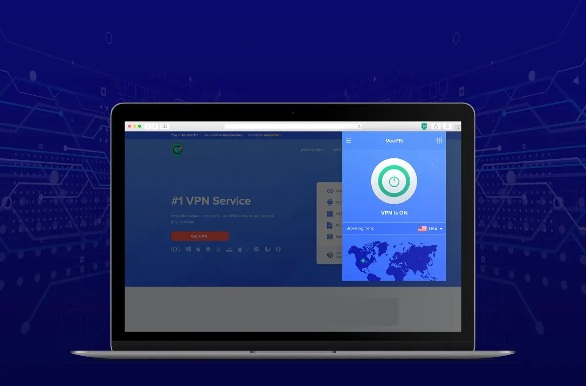 How does a VPN work in sports betting?