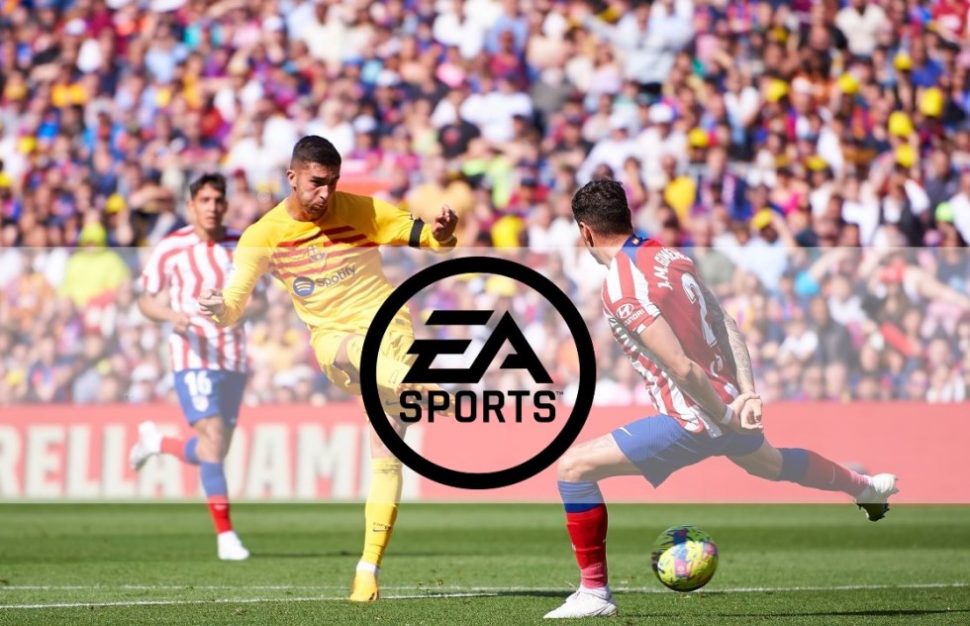 La Liga will change its name in the new season. That costs 150 million ...