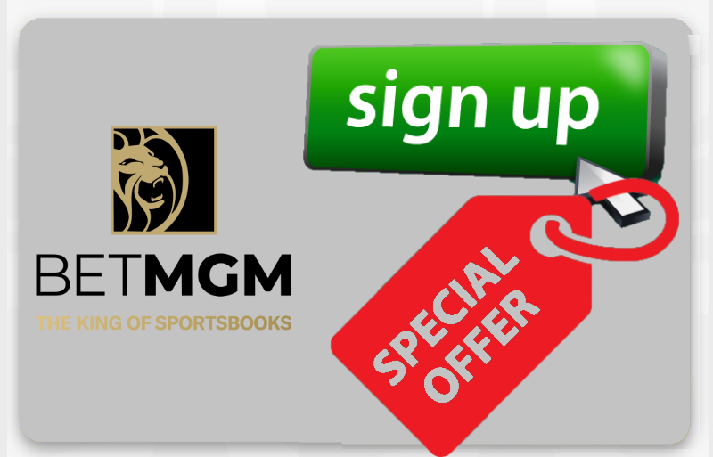 BetMGM Bonus Code - Superbetting