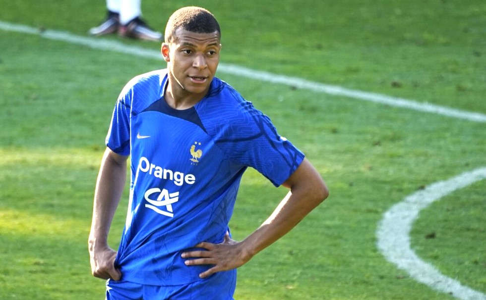 Mbapp Chooses A New Club Superbetting Mbapp Chooses A New Club Superbetting