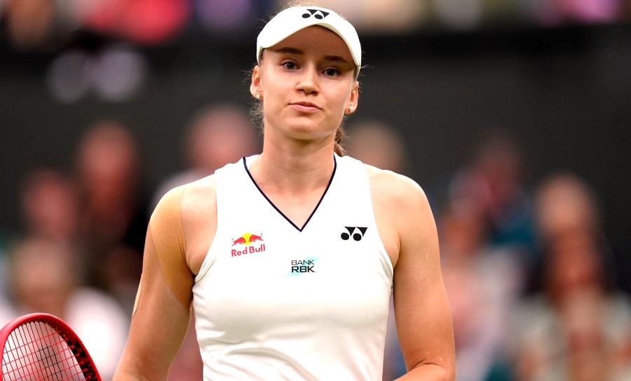 Elena Rybakina lost in the quarterfinals of Wimbledon - Superbetting