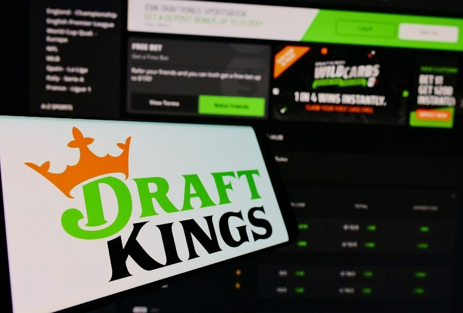 DraftKings apologizes for sports betting offer referencing 9/11