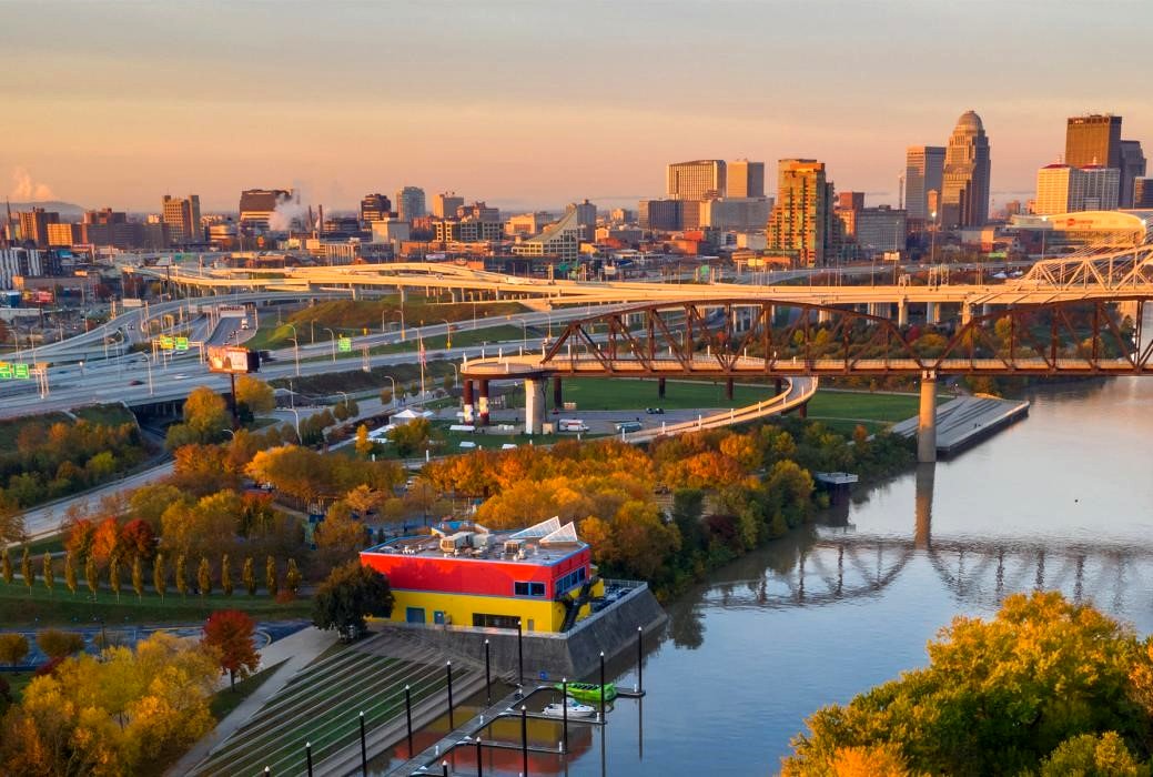 In the state of Kentucky, legal online sports betting has officially