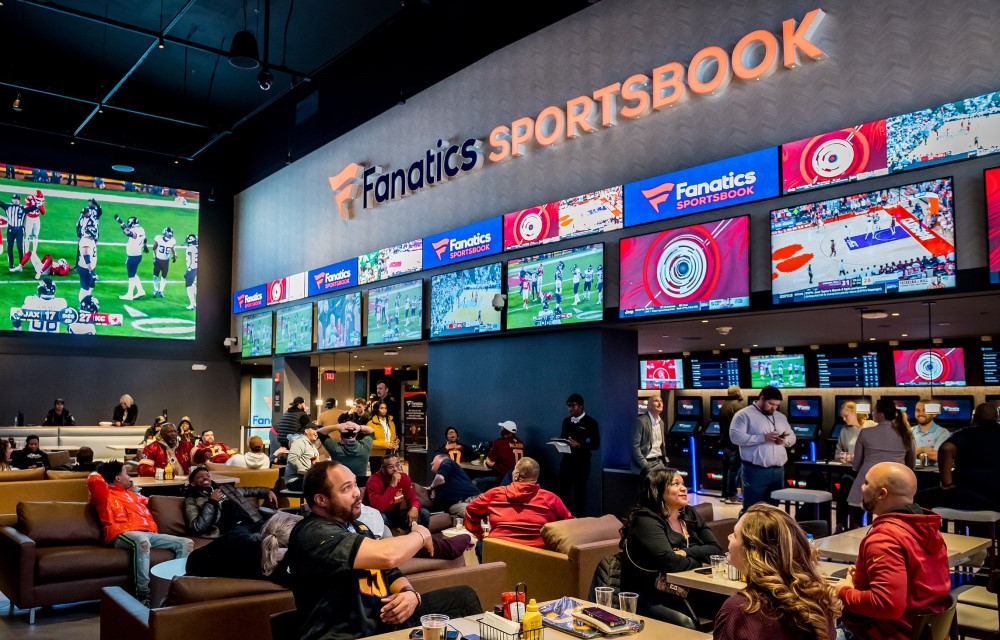 Fanatics Sportsbook Prepares for NFL Season Kickoff in Ohio and Beyond