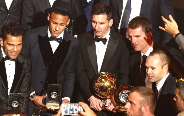 Lionel Messi s Ballon D Or Voting Revealed Superbetting Lionel Messi s Ballon D Or Voting Revealed Superbetting