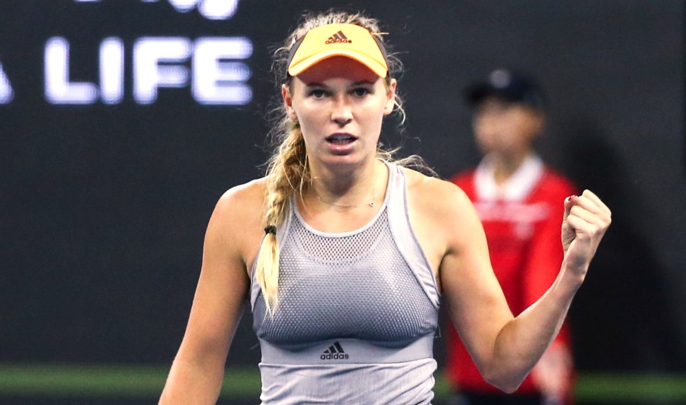 Caroline Wozniacki and Aussie Rising Stars Secure Wildcards for