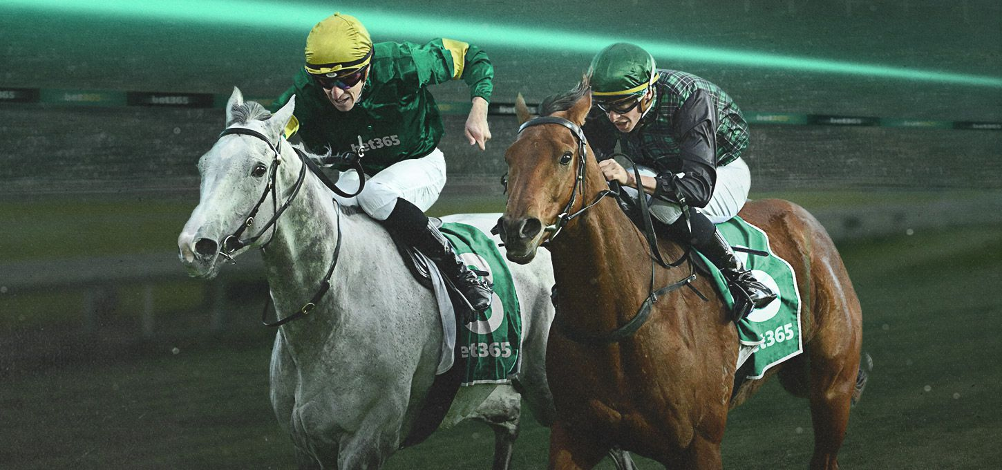 Bet365 6 Horse Challenge