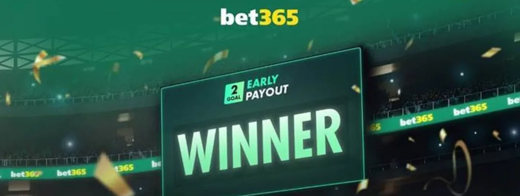 Bet365 Early Pay Out