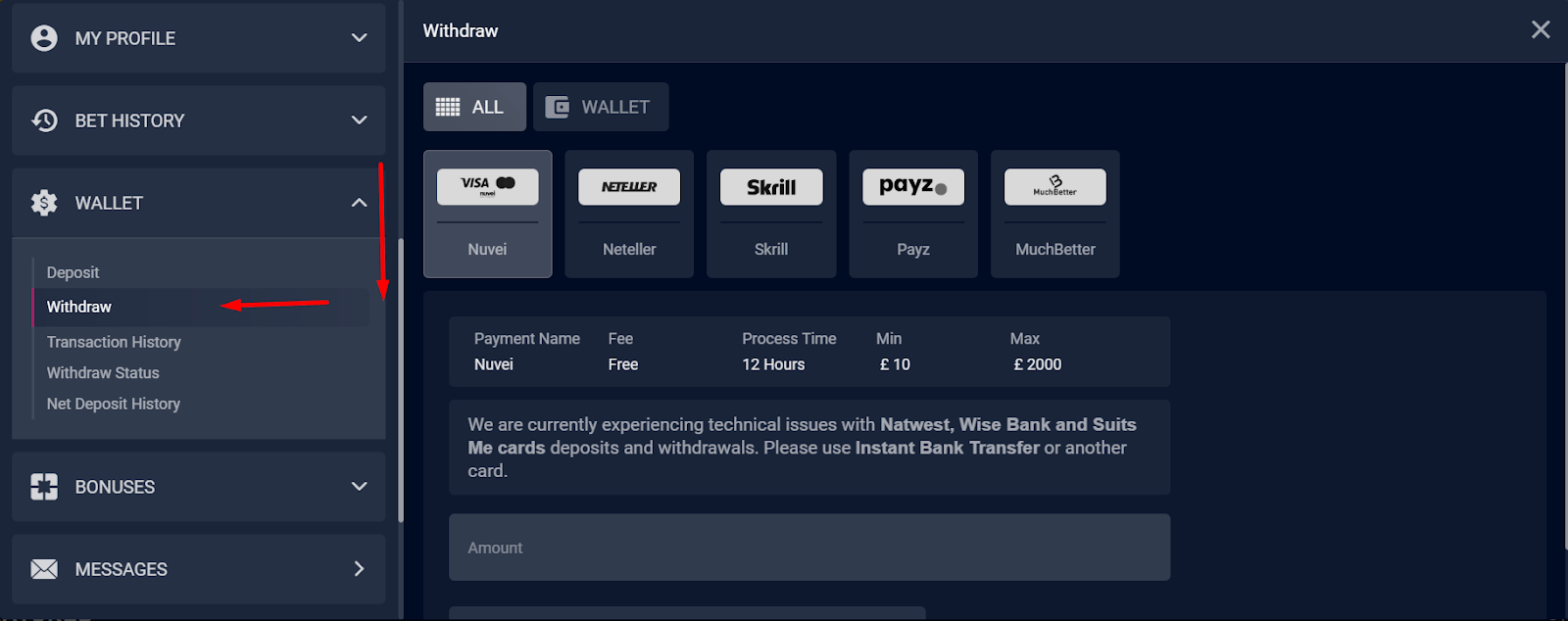 VBet 3