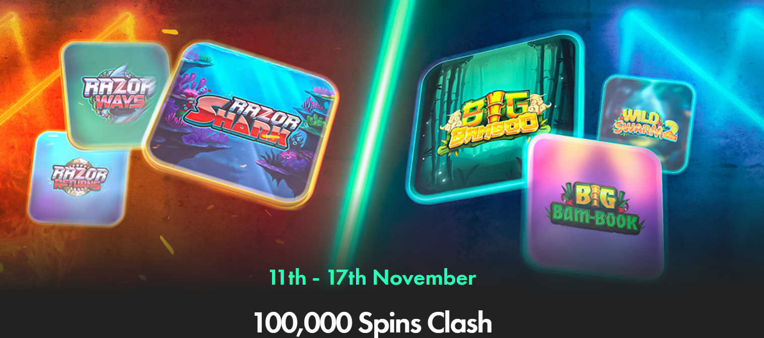 Bet365 Free Spins