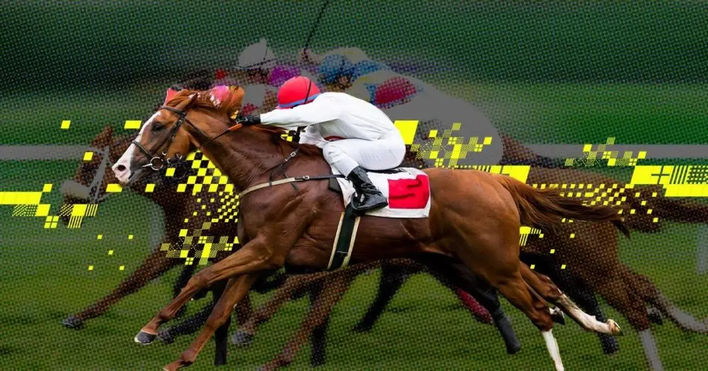Parimatch Cheltenham