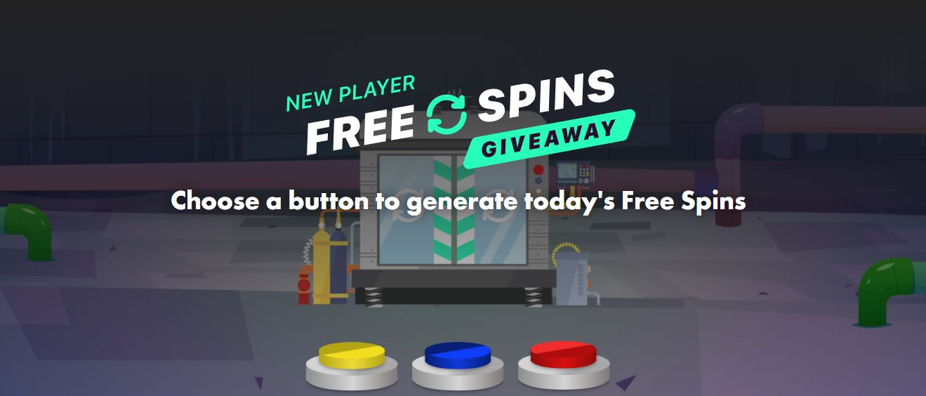Bet365 Free Spins