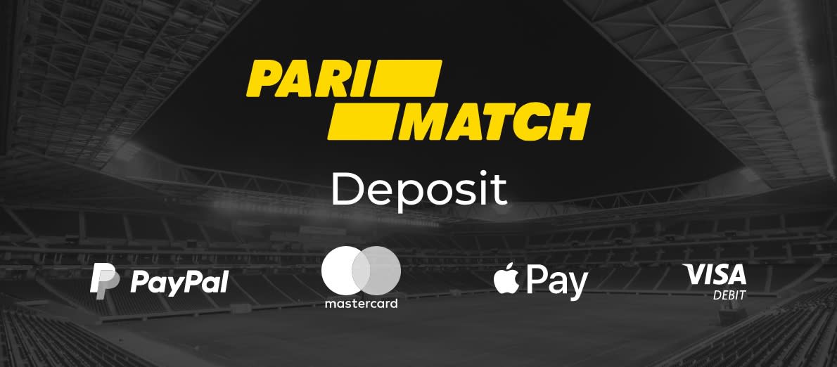 Parimatch Deposit