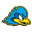 Delaware Fightin Blue Hens