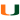 Miami Hurricanes